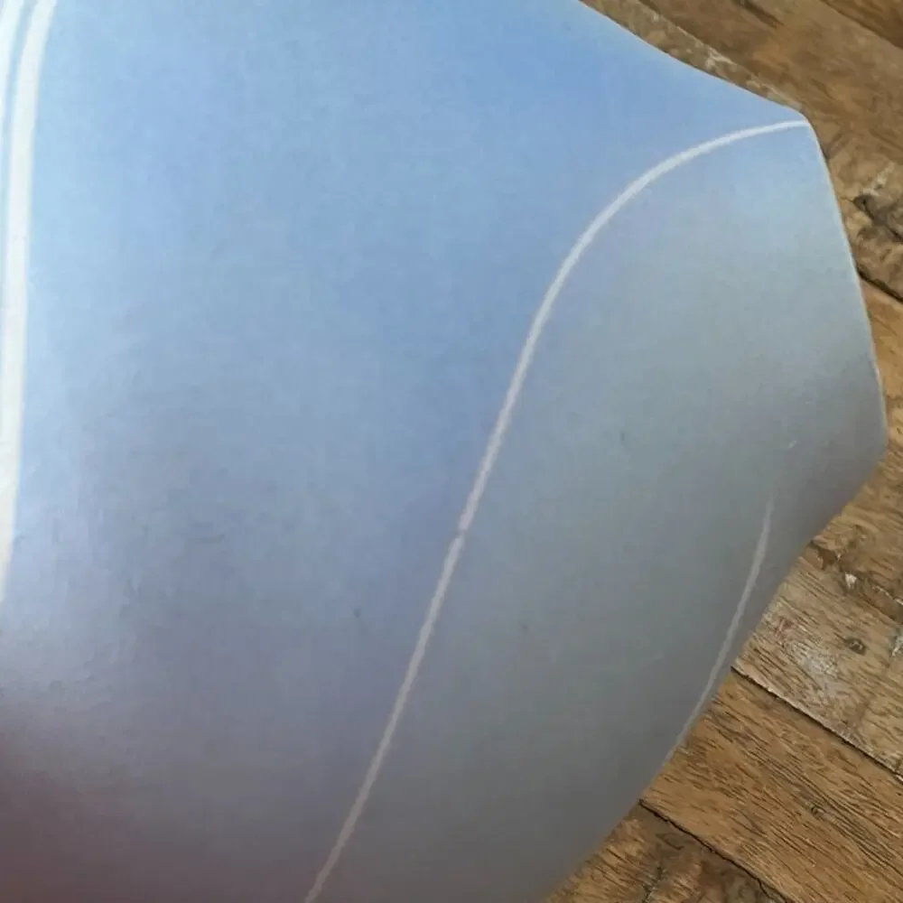 Chris Waldear Pottery Vase 8